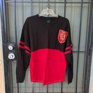 Wizarding World of Harry Potter Gryffindor Spirit Jersey